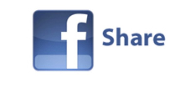 Buat Share Buttons Warna Warni